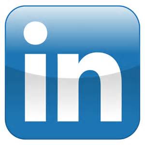 LinkedIn icon